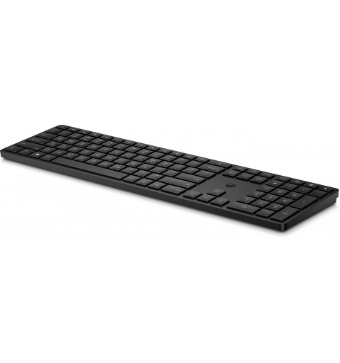 HP Teclado inalámbrico programable 455