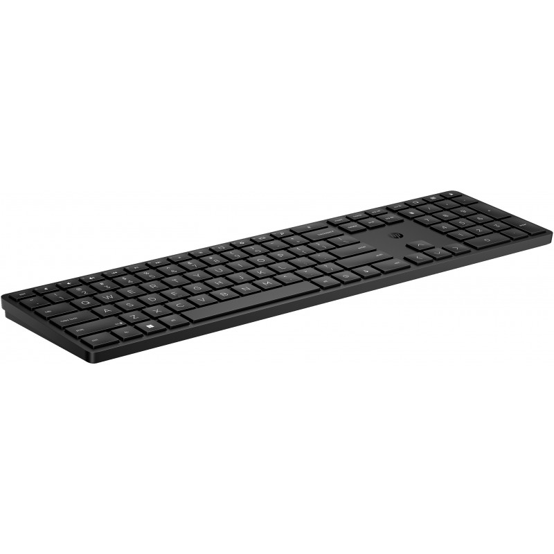 HP Clavier sans fil programmable 455