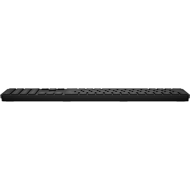 HP 455 Programmable Wireless Keyboard