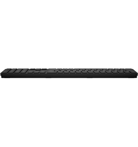 HP 455 Programmable Wireless Keyboard