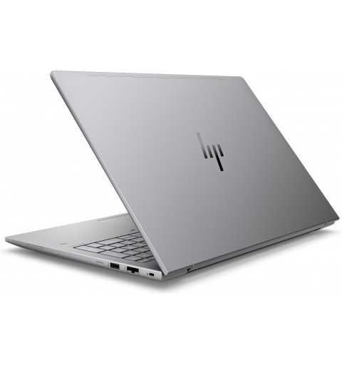 HP ZBook Power G11 Intel Core Ultra 7 155U Workstation mobile 40,6 cm (16") WUXGA 32 GB DDR5-SDRAM 1 TB SSD NVIDIA RTX A500