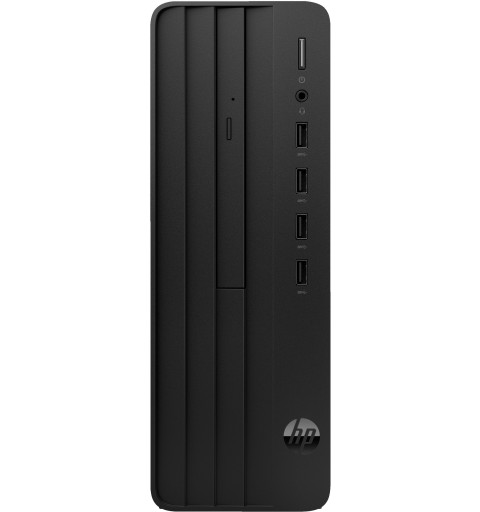 HP Pro 290 G9 Intel® Core™ i7 i7-13700 16 GB DDR4-SDRAM 512 GB SSD Windows 11 Pro SFF PC Nero