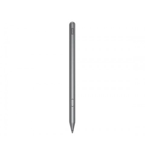 Lenovo Tab Pen Plus lápiz digital 14 g Metálico