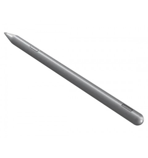 Lenovo Tab Pen Plus stylus pen 14 g Metallic