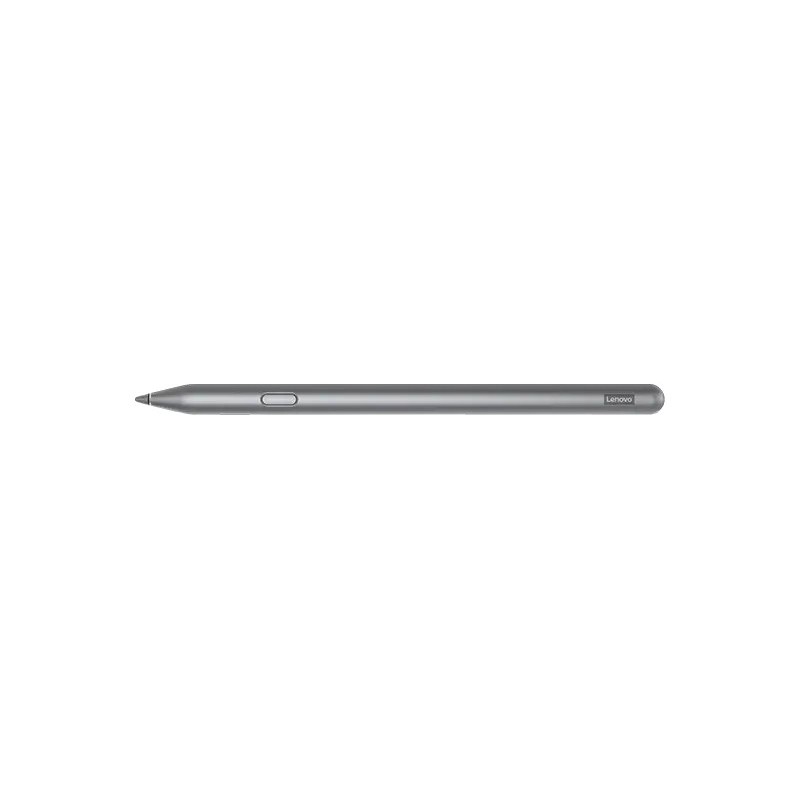 Lenovo Tab Pen Plus Eingabestift 14 g Metallisch