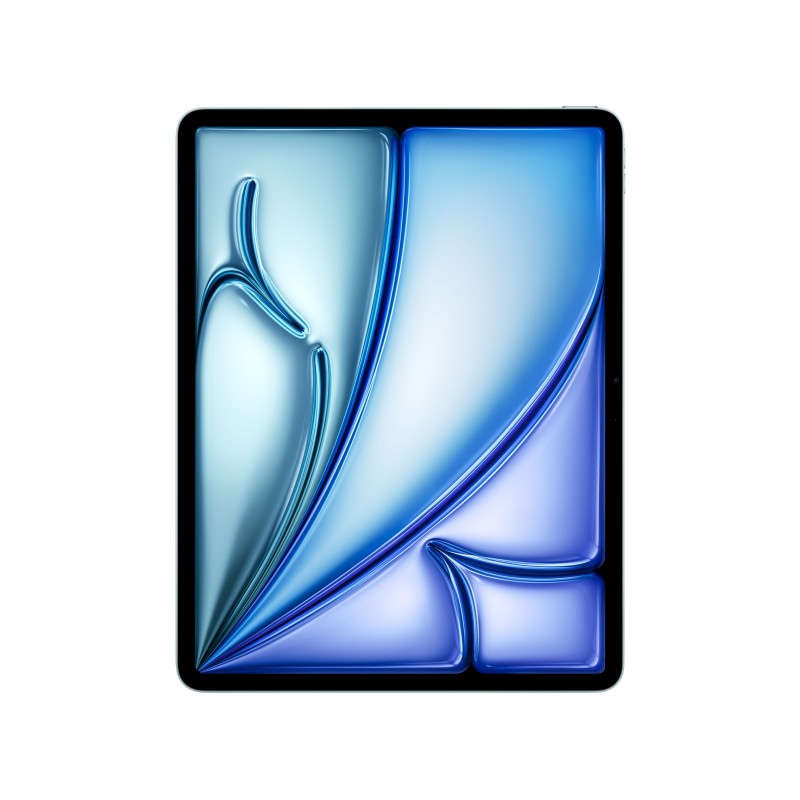 Apple iPad 13-inch Air Wi-Fi 128GB - Blue