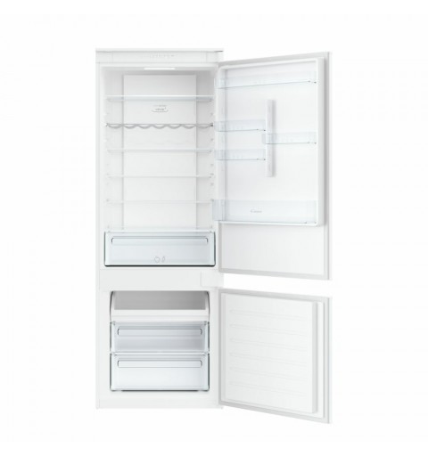 Candy Fresco CBT7719EW Built-in 364 L E White