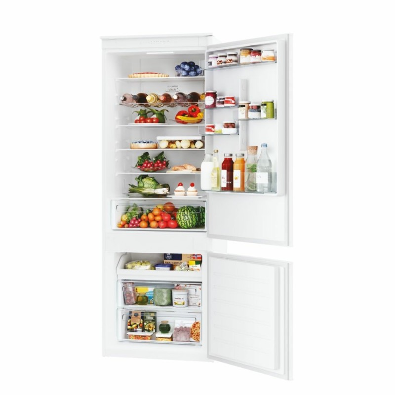 Candy Fresco CBT7719EW Built-in 364 L E White