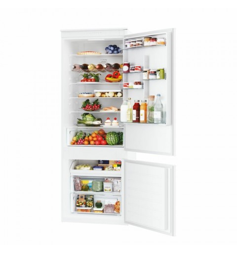 Candy Fresco CBT7719EW Built-in 364 L E White