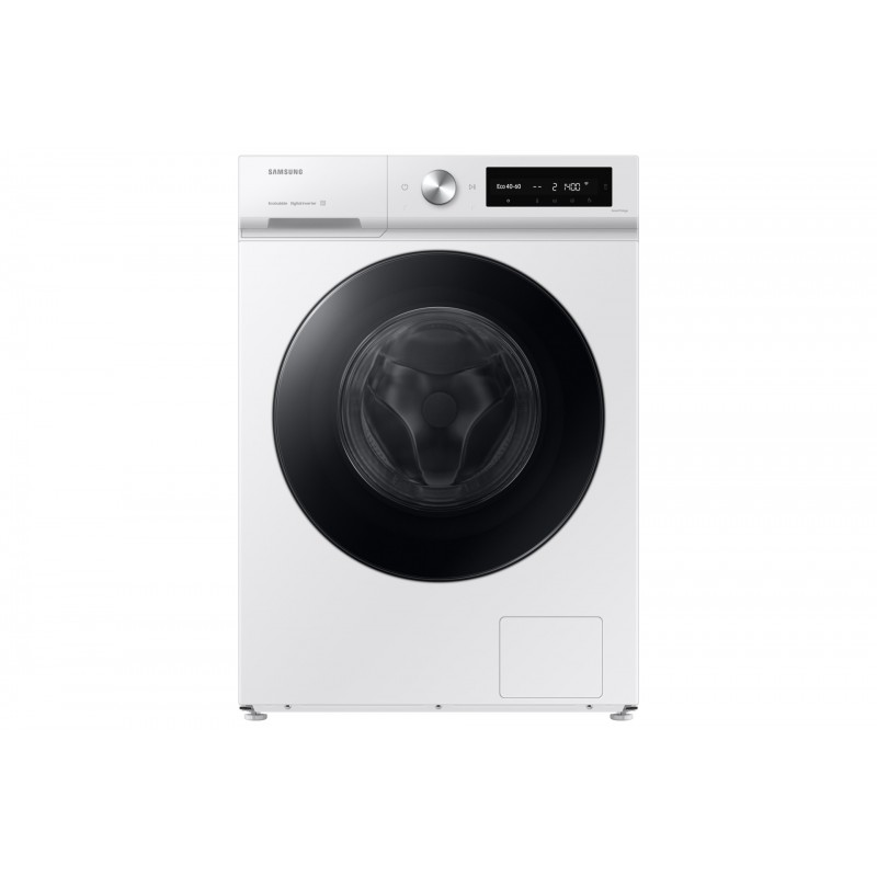 Samsung WW11DB7B34GW machine à laver Charge avant 11 kg 1400 tr min Blanc