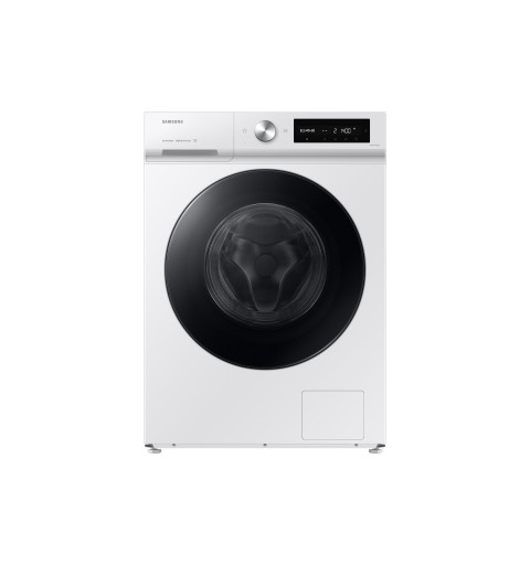 Samsung WW11DB7B34GW lavadora Carga frontal 11 kg 1400 RPM Blanco