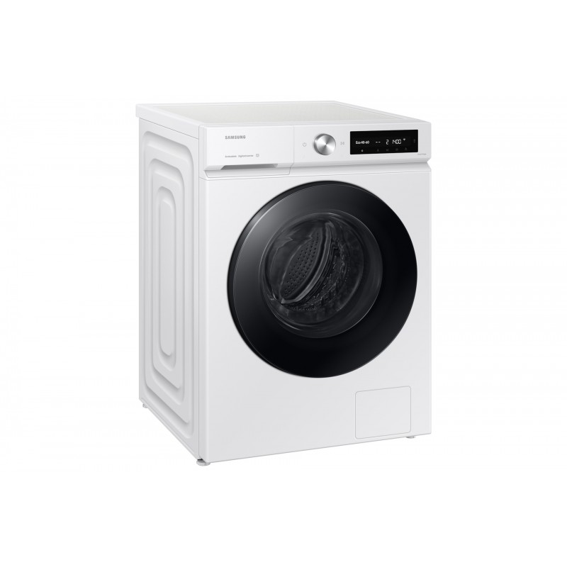 Samsung WW11DB7B34GW lavadora Carga frontal 11 kg 1400 RPM Blanco