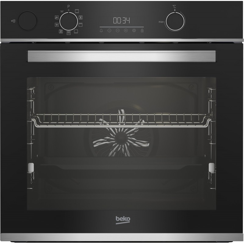 Beko b300 BBIS13300XMPE 72 l 2700 W A+ Edelstahl