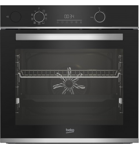 Beko b300 BBIS13300XMPE 72 L 2700 W A+ Acero inoxidable