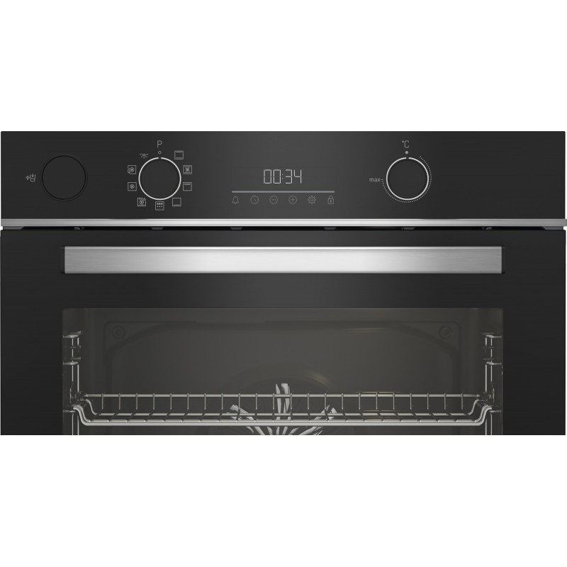 Beko b300 BBIS13300XMPE 72 L 2700 W A+ Acero inoxidable