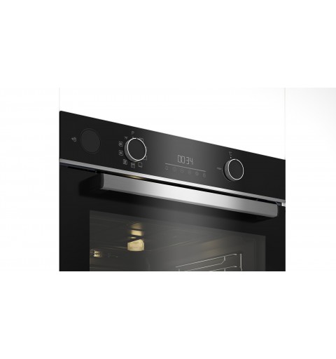 Beko b300 BBIS13300XMPE 72 L 2700 W A+ Acero inoxidable