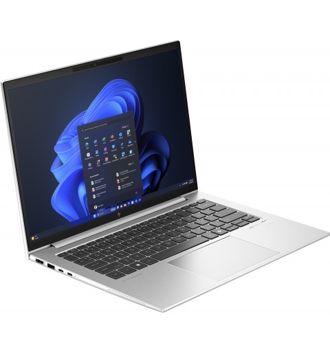 HP EliteBook 840 G11 Intel Core Ultra 7 155U Computer portatile 35,6 cm (14") WUXGA 16 GB DDR5-SDRAM 512 GB SSD Wi-Fi 6E