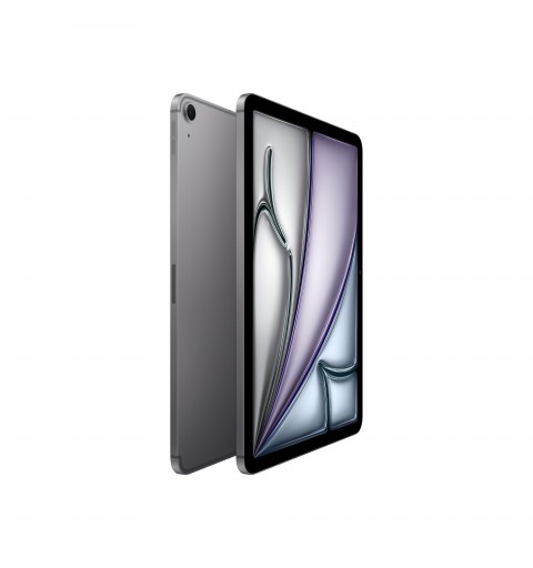 Apple iPad Air 5G Apple M TD-LTE & FDD-LTE 256 GB 27,9 cm (11") 8 GB Wi-Fi 6E (802.11ax) iPadOS 17 Grau