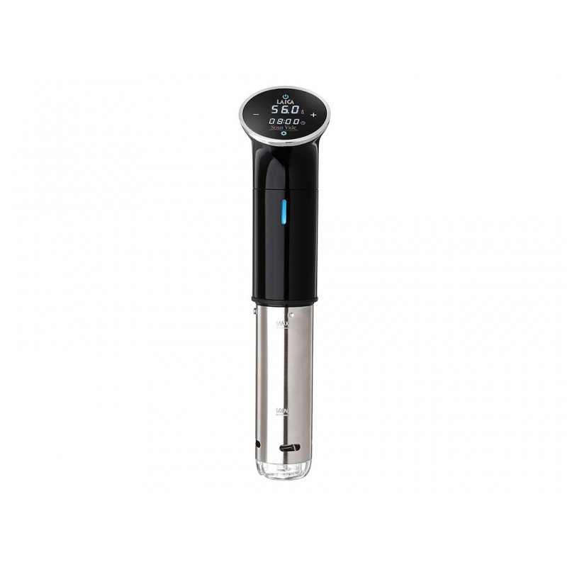 Laica SVC107L machine sous-vide Thermoplongeur sous vide