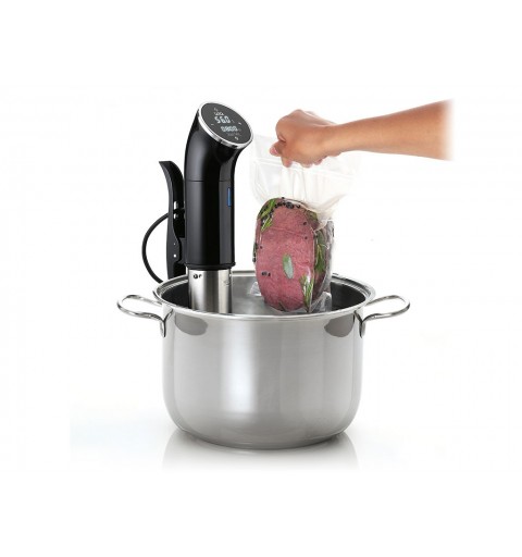 Laica SVC107L macchina per sottovuoto Sous vide circolatore a immersione