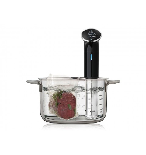 Laica SVC107L macchina per sottovuoto Sous vide circolatore a immersione