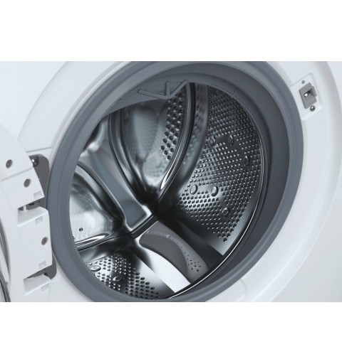 Candy Smart Pro CSO 1285TW4 1-S washing machine Front-load 8 kg 1200 RPM White