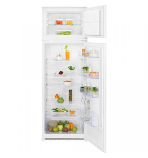 Electrolux ETS5LE16S Built-in 249 L E White