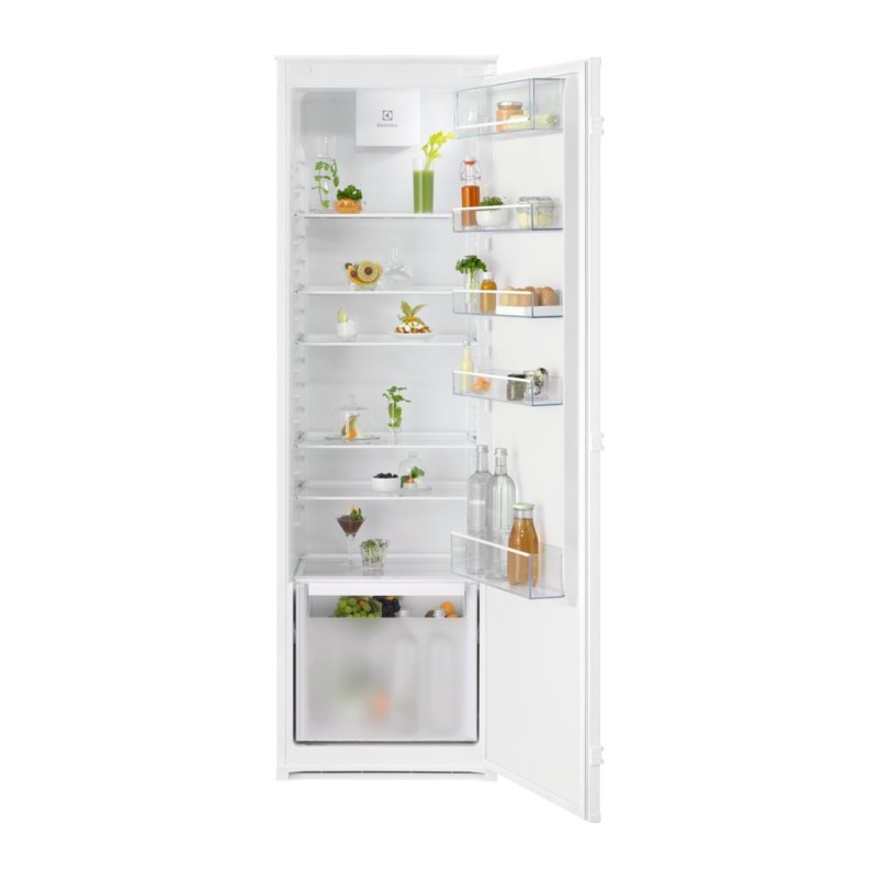 Electrolux Serie 600 ERD6DE18S fridge Built-in 310 L E White