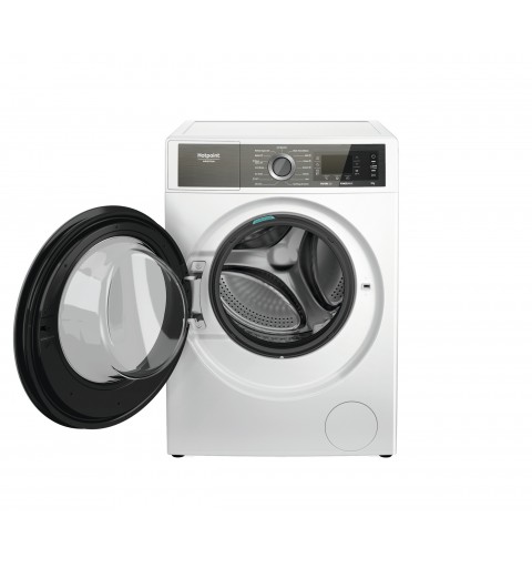 Hotpoint Gentle Power H7 99 GPOWER IT lavadora Carga frontal 9 kg 1400 RPM Blanco