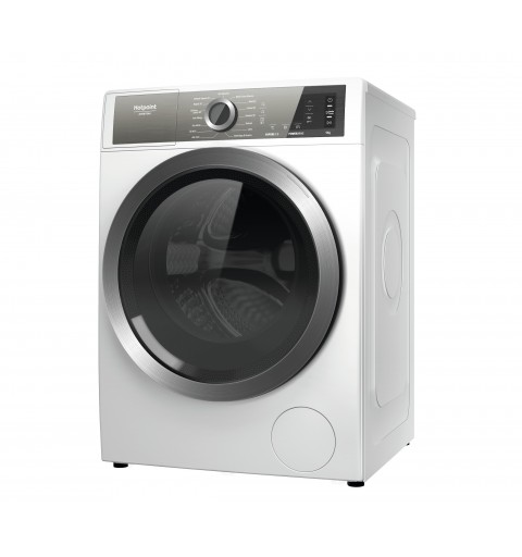 Hotpoint Gentle Power H7 99 GPOWER IT lavadora Carga frontal 9 kg 1400 RPM Blanco