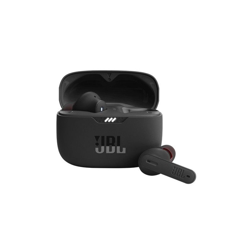 JBL Tune 235NC TWS Auriculares True Wireless Stereo (TWS) Dentro de oído Llamadas Música Bluetooth Negro