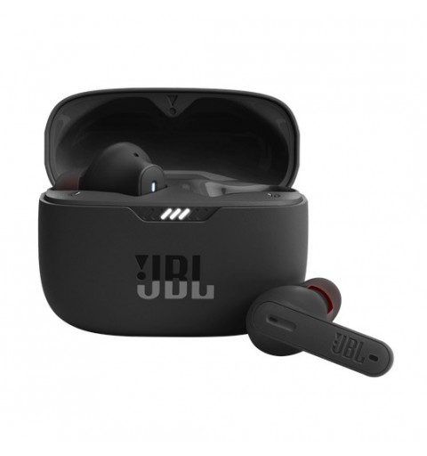 JBL Tune 235NC TWS Auriculares True Wireless Stereo (TWS) Dentro de oído Llamadas Música Bluetooth Negro