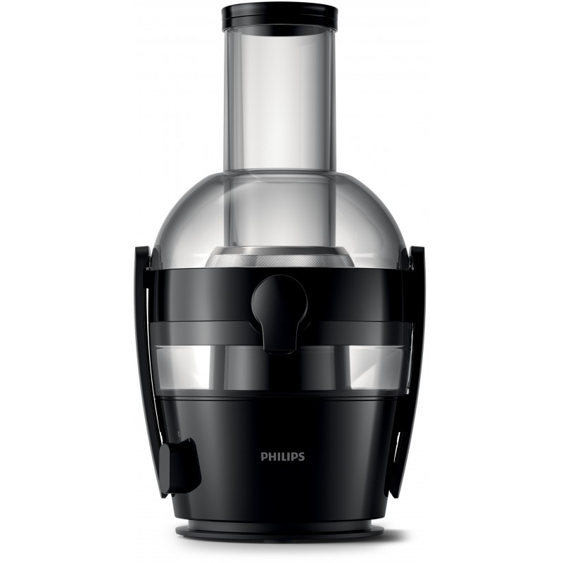 Philips Viva Collection HR1855 70 Entsafter