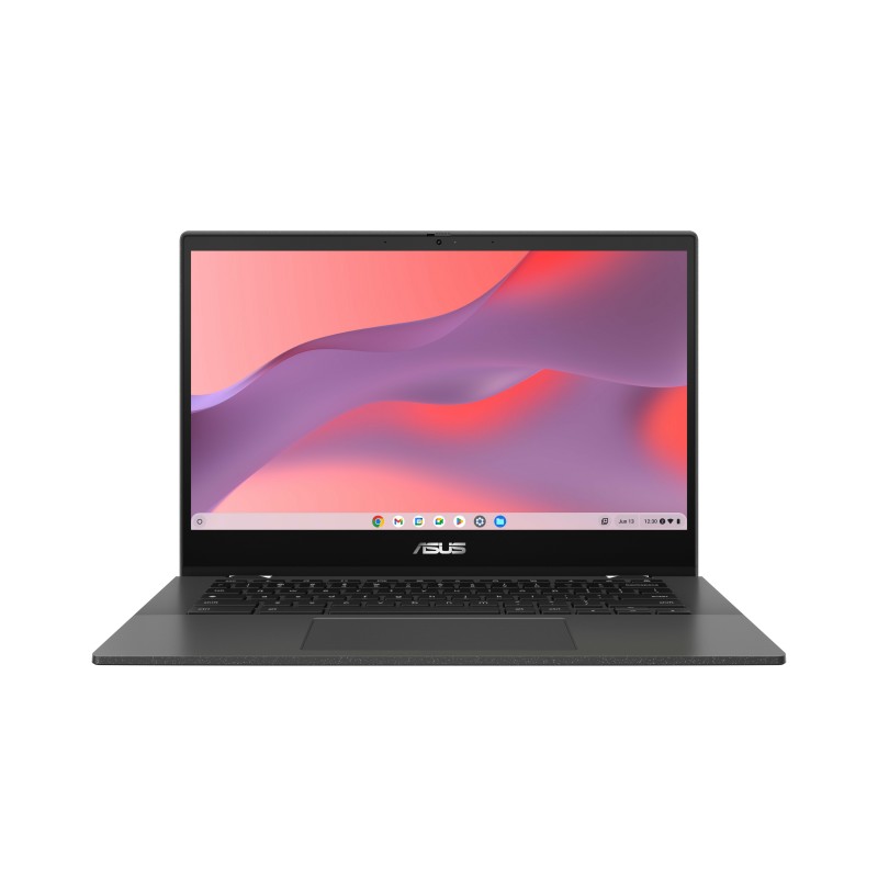 ASUS Chromebook CM1402CM2A-NK0147 Kompanio 520 Computer portatile 35,6 cm (14") Full HD 8 GB LPDDR4x-SDRAM 128 GB eMMC Wi-Fi 6