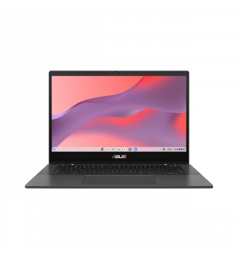 ASUS Chromebook CM1402CM2A-NK0147 Kompanio 520 Computer portatile 35,6 cm (14") Full HD 8 GB LPDDR4x-SDRAM 128 GB eMMC Wi-Fi 6