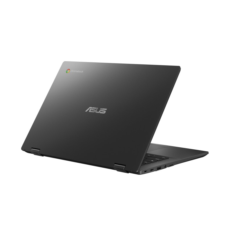 ASUS Chromebook CM1402CM2A-NK0147 Kompanio 520 Computer portatile 35,6 cm (14") Full HD 8 GB LPDDR4x-SDRAM 128 GB eMMC Wi-Fi 6