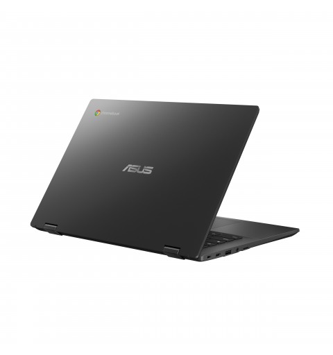 ASUS Chromebook CM1402CM2A-NK0147 Kompanio 520 Computer portatile 35,6 cm (14") Full HD 8 GB LPDDR4x-SDRAM 128 GB eMMC Wi-Fi 6