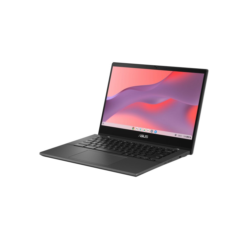 ASUS Chromebook CM1402CM2A-NK0147 Kompanio 520 Computer portatile 35,6 cm (14") Full HD 8 GB LPDDR4x-SDRAM 128 GB eMMC Wi-Fi 6