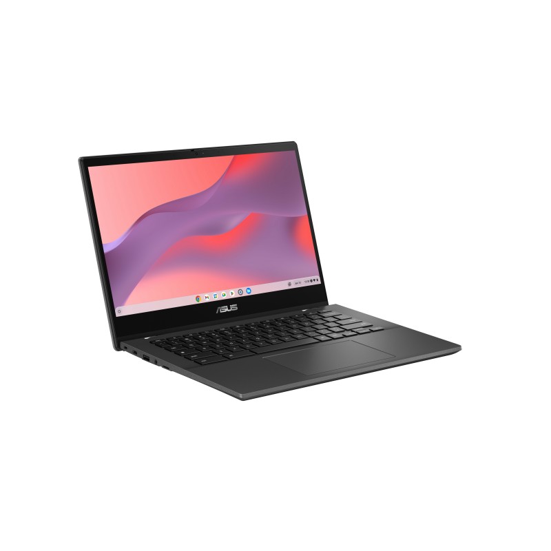 ASUS Chromebook CM1402CM2A-NK0147 Kompanio 520 Computer portatile 35,6 cm (14") Full HD 8 GB LPDDR4x-SDRAM 128 GB eMMC Wi-Fi 6