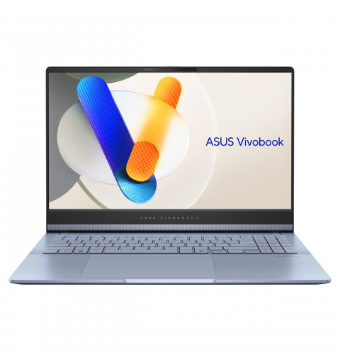 ASUS Vivobook S 15 OLED S5506MA-MA020W Intel Core Ultra 7 155H Computer portatile 39,6 cm (15.6") 16 GB LPDDR5x-SDRAM 512 GB