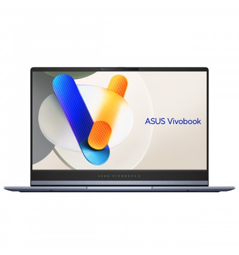 ASUS Vivobook S 15 OLED S5506MA-MA020W Intel Core Ultra 7 155H Computer portatile 39,6 cm (15.6") 16 GB LPDDR5x-SDRAM 512 GB