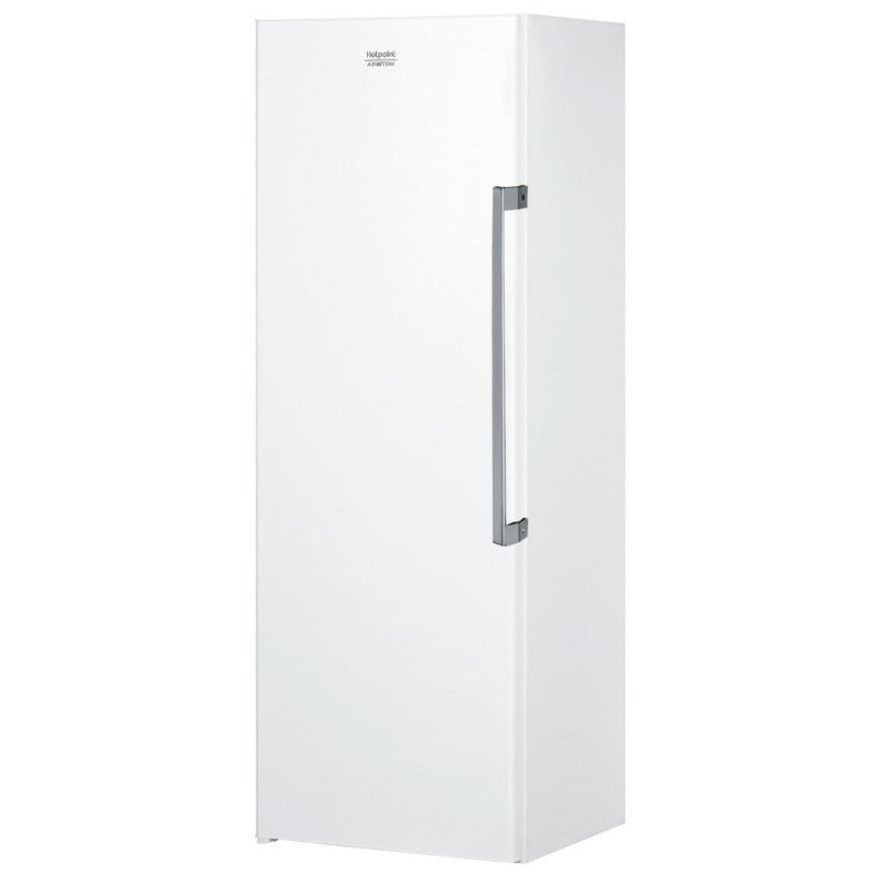 Hotpoint UHA6 F2C W Congélateur vertical Pose libre 228 L E Blanc