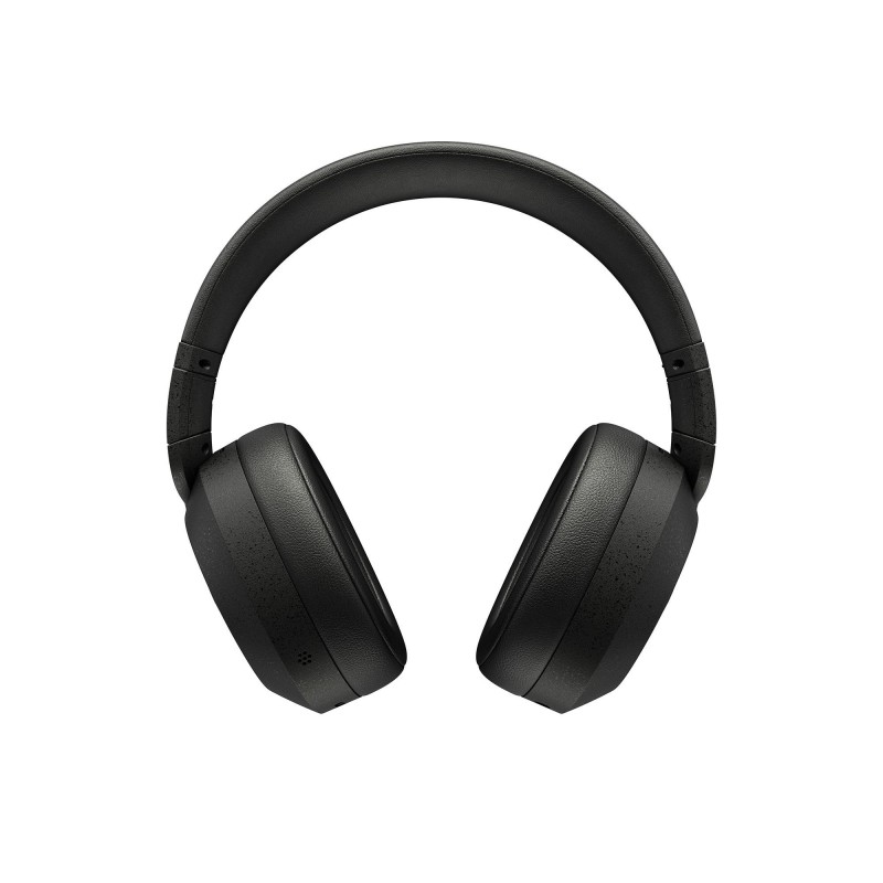 Yamaha YH-E700B auricular y casco Auriculares Inalámbrico Diadema Llamadas Música Bluetooth Negro