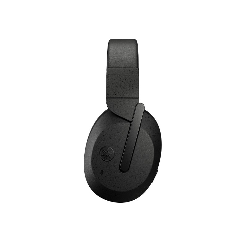 Yamaha YH-E700B auricular y casco Auriculares Inalámbrico Diadema Llamadas Música Bluetooth Negro