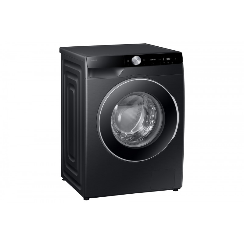 Samsung Lave-linge AI ecobubble™ 9kg - WW90DG6U85LB