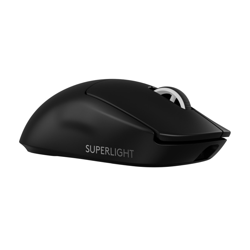 Logitech G PRO X souris Droitier RF sans fil Optique 32000 DPI