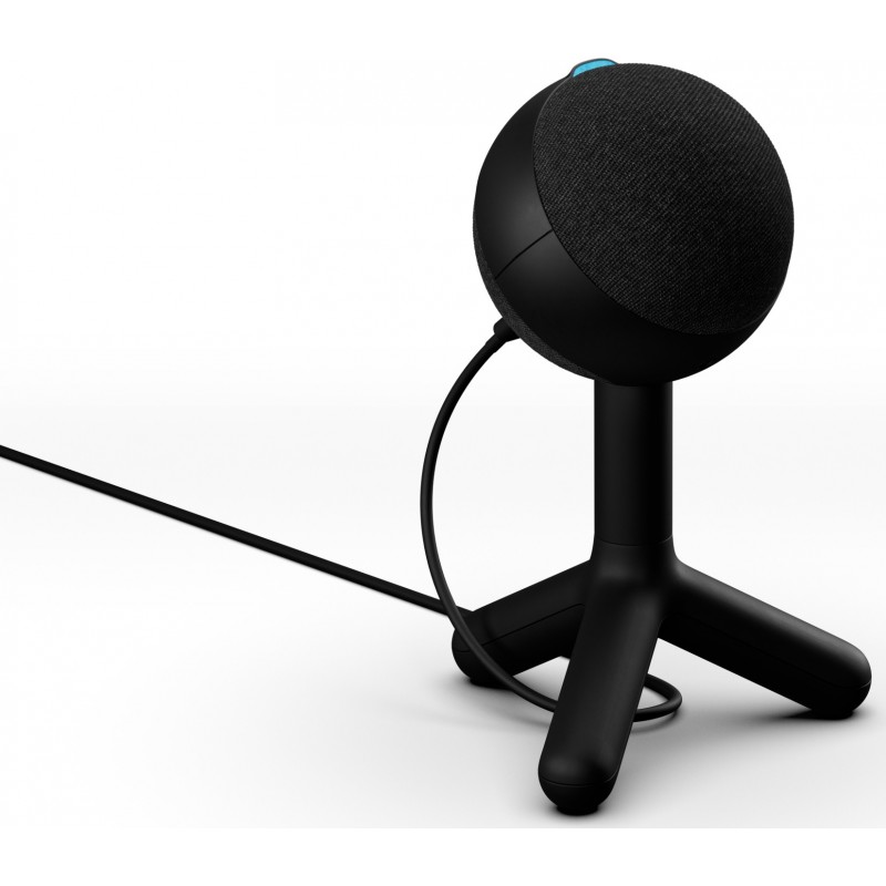 Logitech G Yeti Orb Black Table microphone