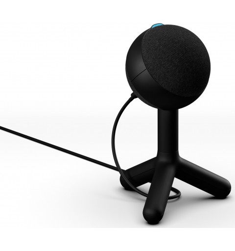 Logitech G Yeti Orb Black Table microphone