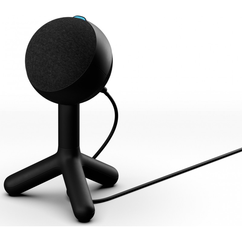 Logitech G Yeti Orb Black Table microphone