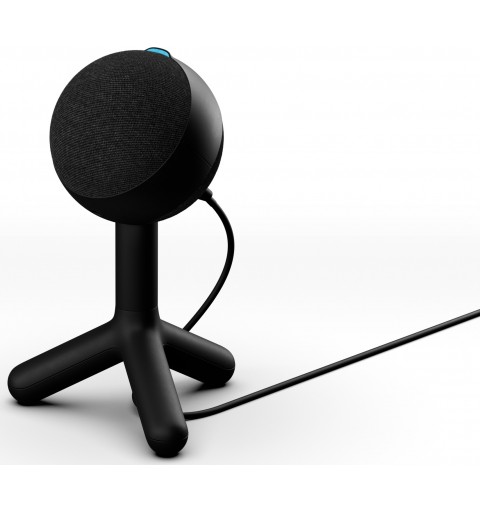 Logitech G Yeti Orb Black Table microphone